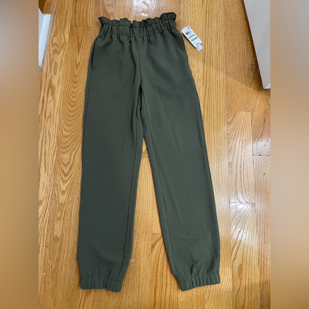 Bar III pants XXS